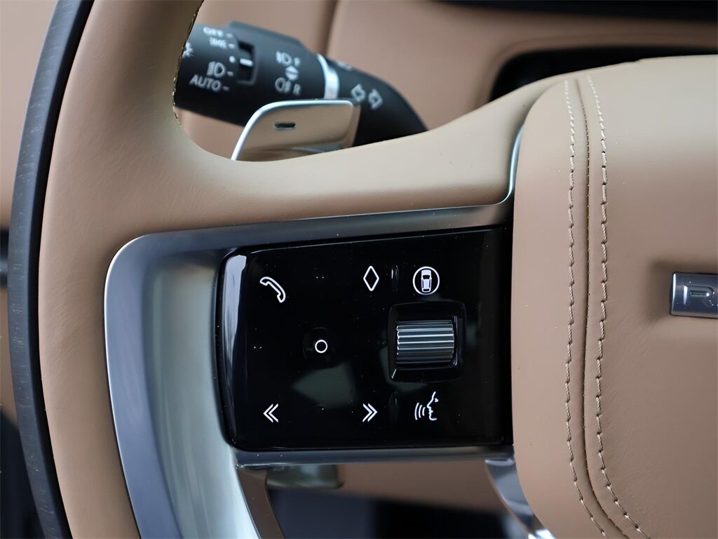 2026 Land Rover Range Rover SE San Clemente CA