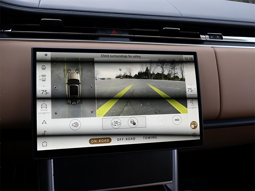 2026 Land Rover Range Rover SE San Clemente CA