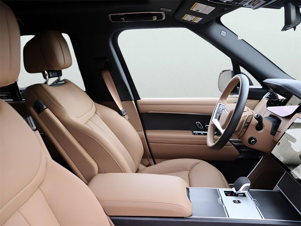 2026 Land Rover Range Rover SE San Clemente CA