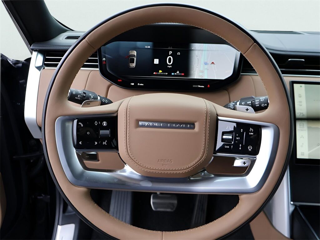 2026 Land Rover Range Rover SE San Clemente CA