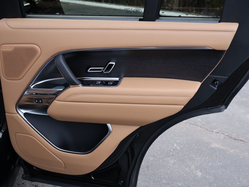 2026 Land Rover Range Rover SE San Clemente CA