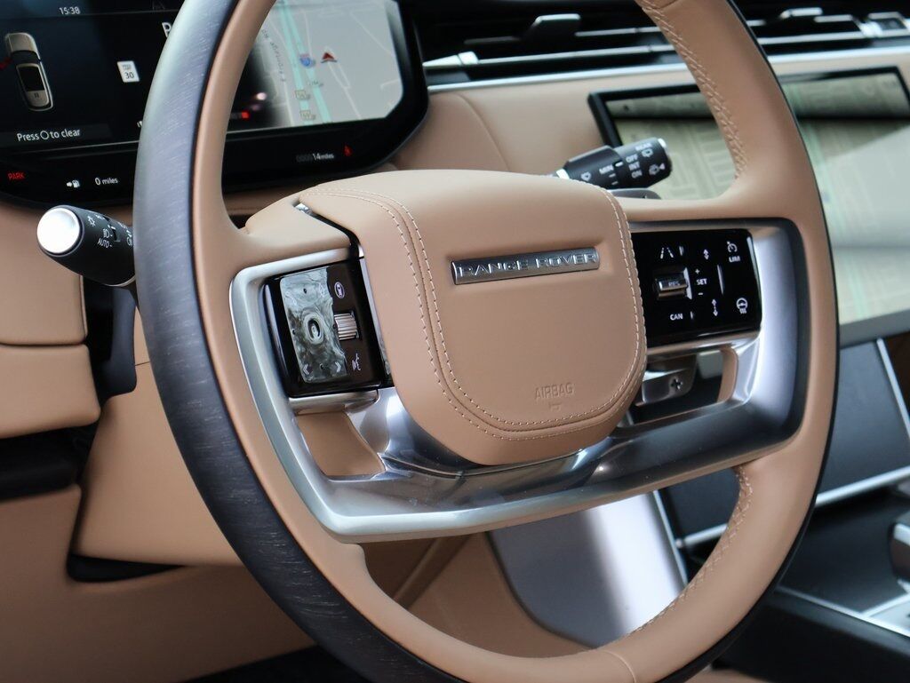 2026 Land Rover Range Rover SE San Clemente CA