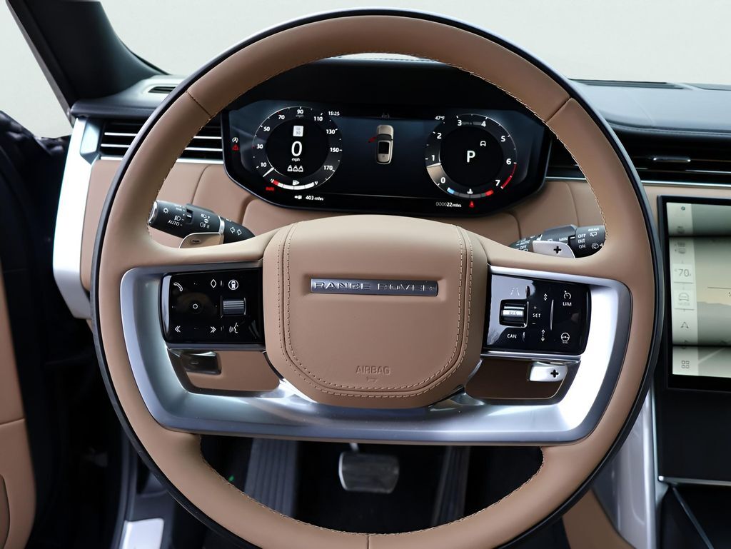 2026 Land Rover Range Rover SE San Clemente CA