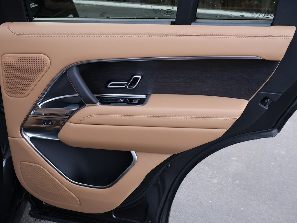 2026 Land Rover Range Rover SE San Clemente CA