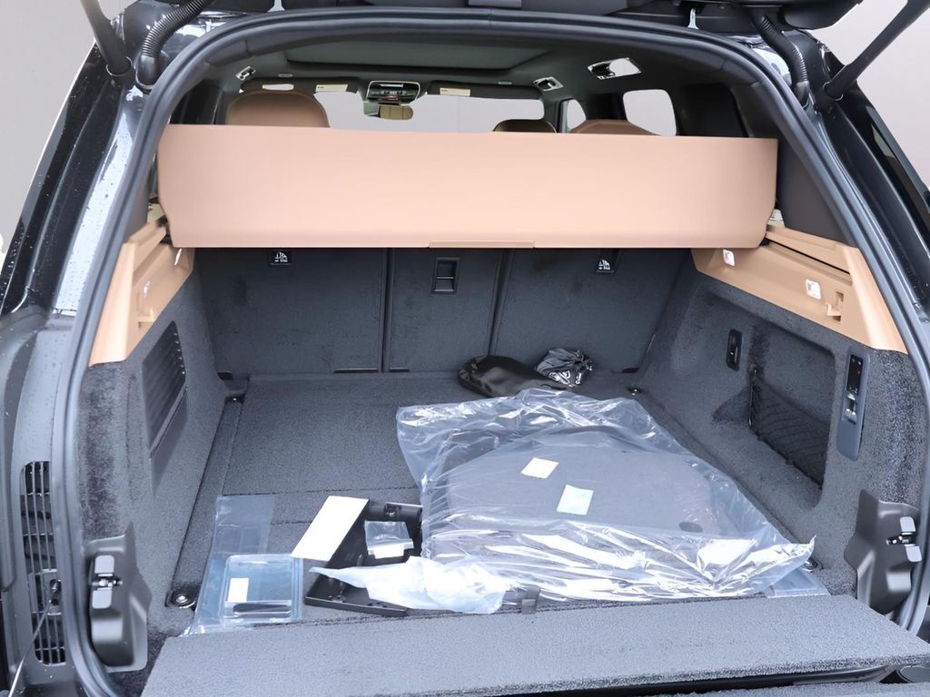 2026 Land Rover Range Rover SE San Clemente CA