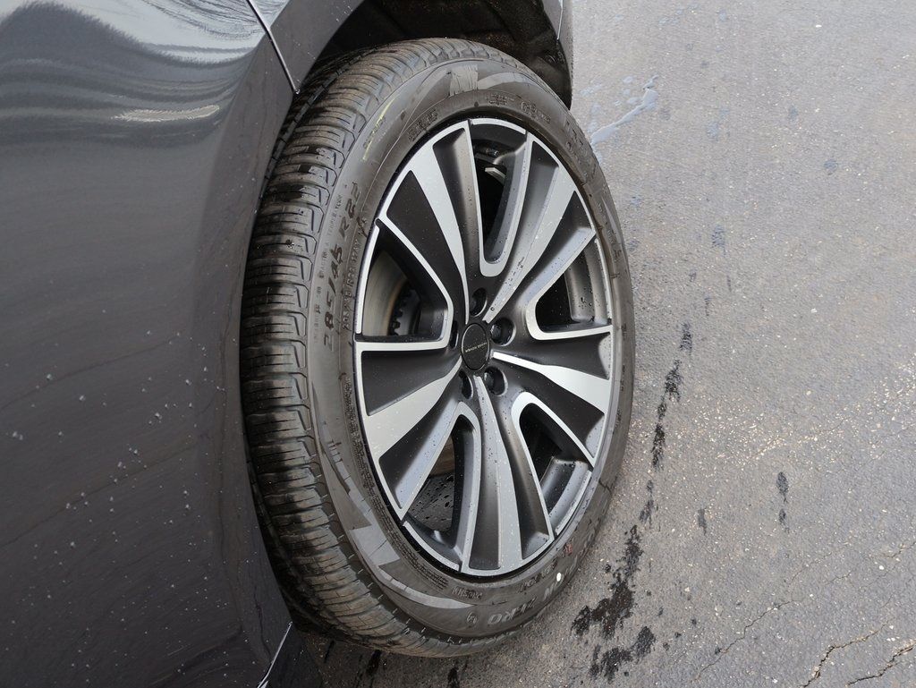 2026 Land Rover Range Rover SE San Clemente CA