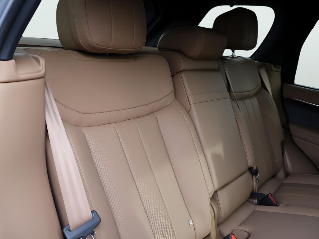 2026 Land Rover Range Rover SE San Clemente CA