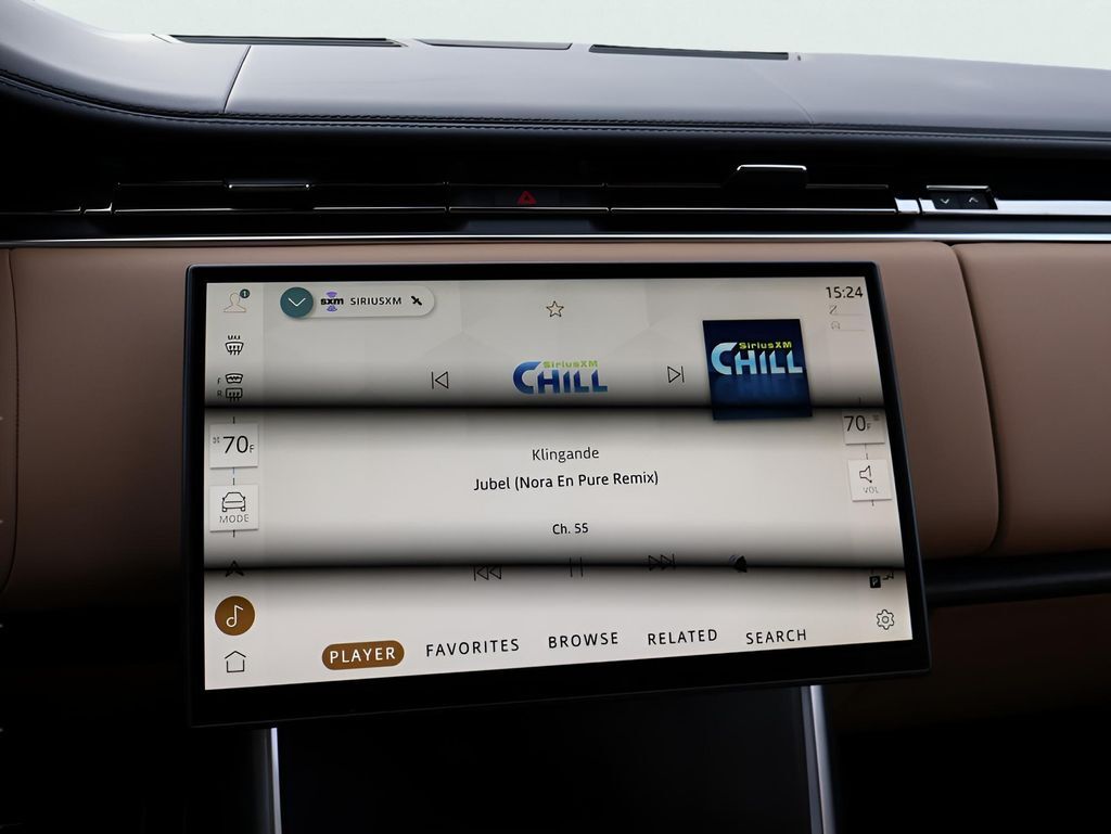 2026 Land Rover Range Rover SE San Clemente CA