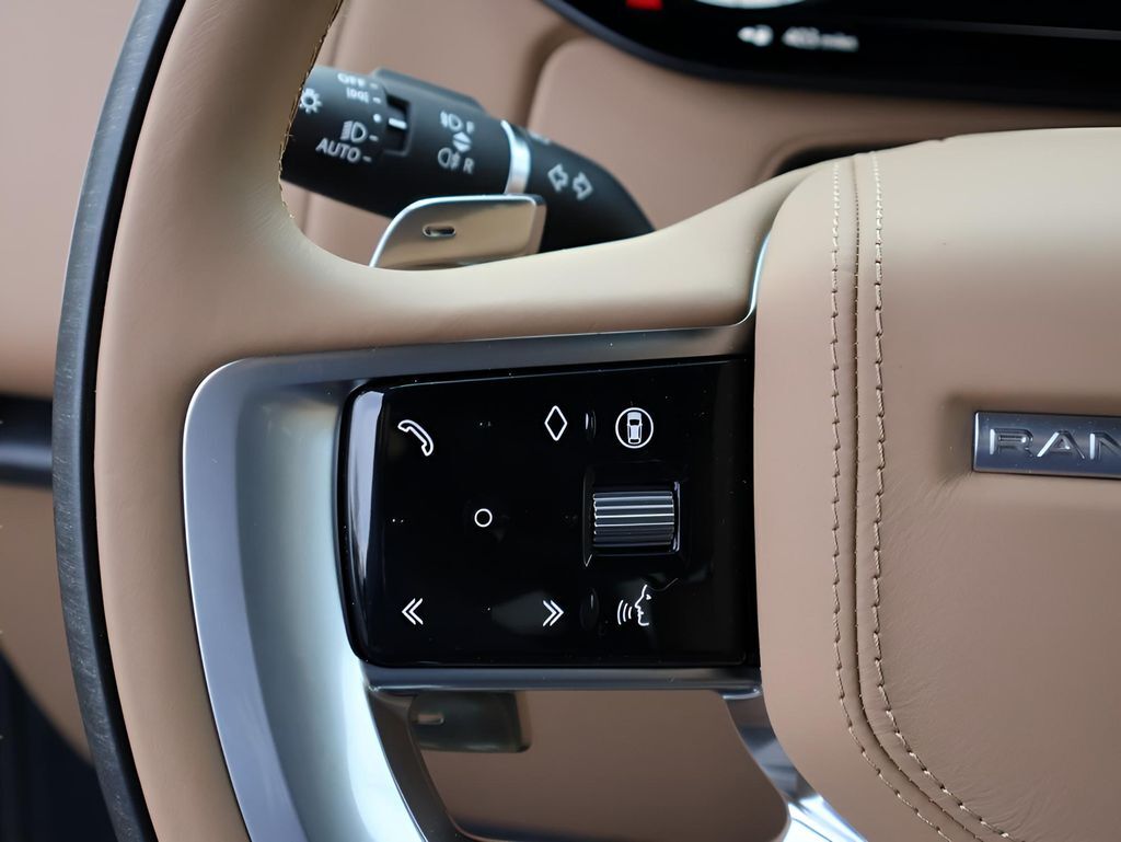 2026 Land Rover Range Rover SE San Clemente CA