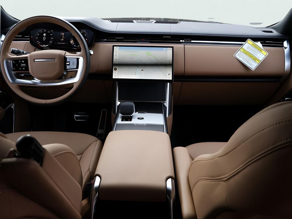 2026 Land Rover Range Rover SE San Clemente CA