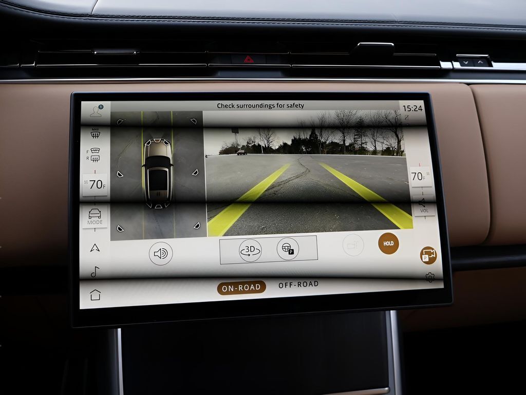 2026 Land Rover Range Rover SE San Clemente CA