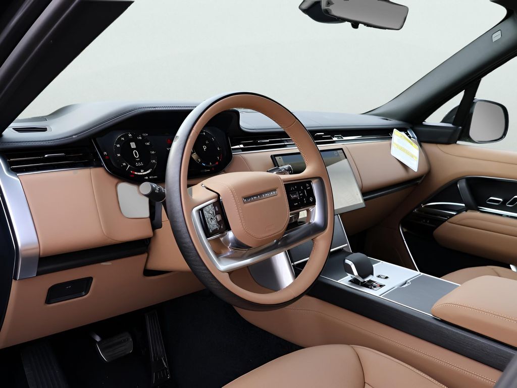 2026 Land Rover Range Rover SE San Clemente CA