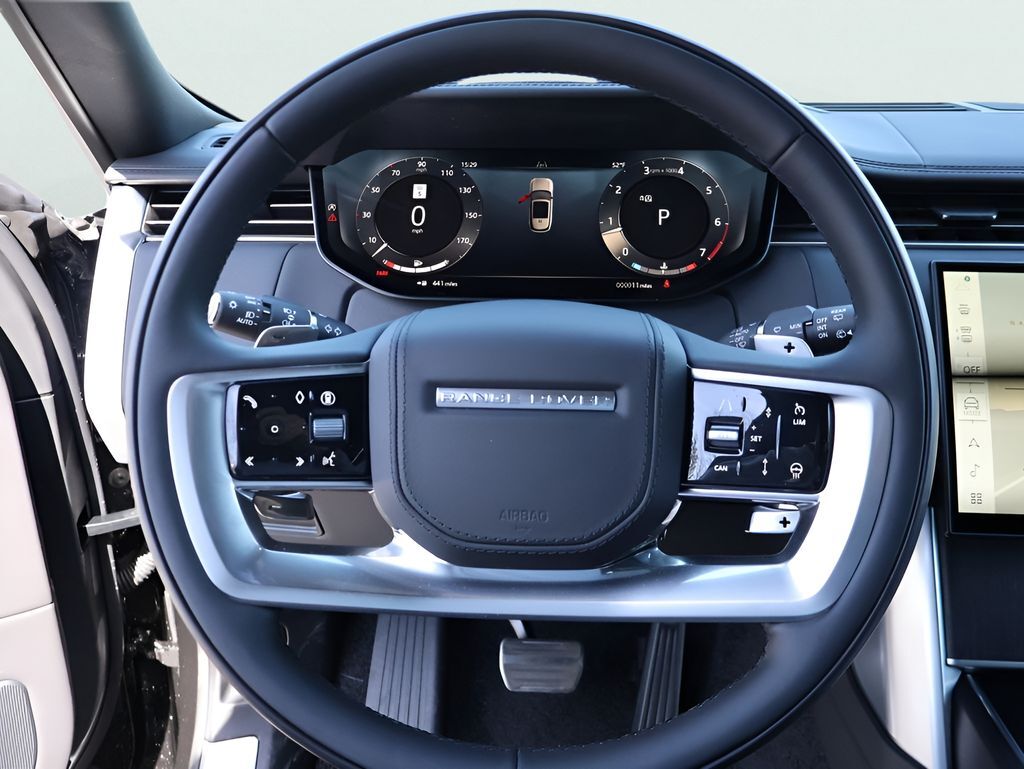 2026 Land Rover Range Rover SE San Clemente CA