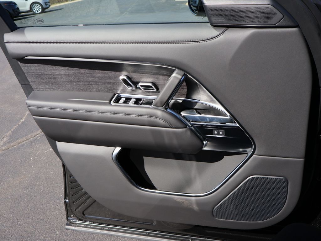 2026 Land Rover Range Rover SE San Clemente CA