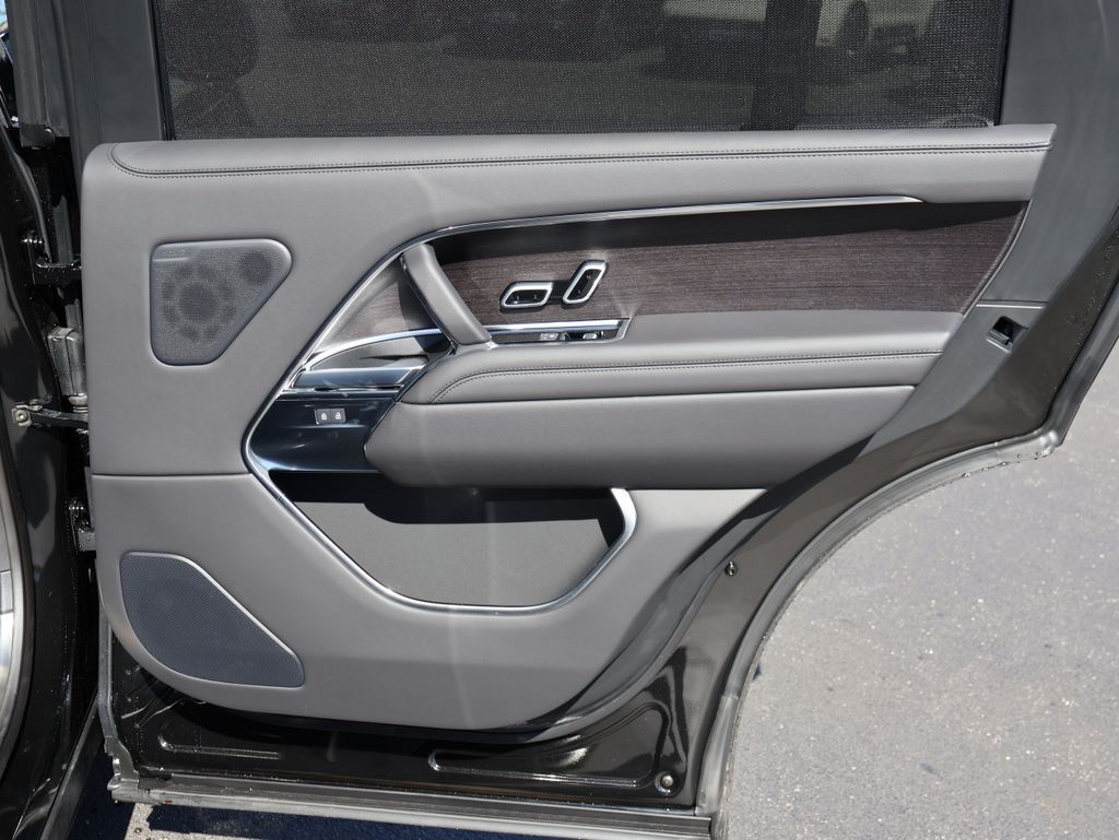 2026 Land Rover Range Rover SE San Clemente CA