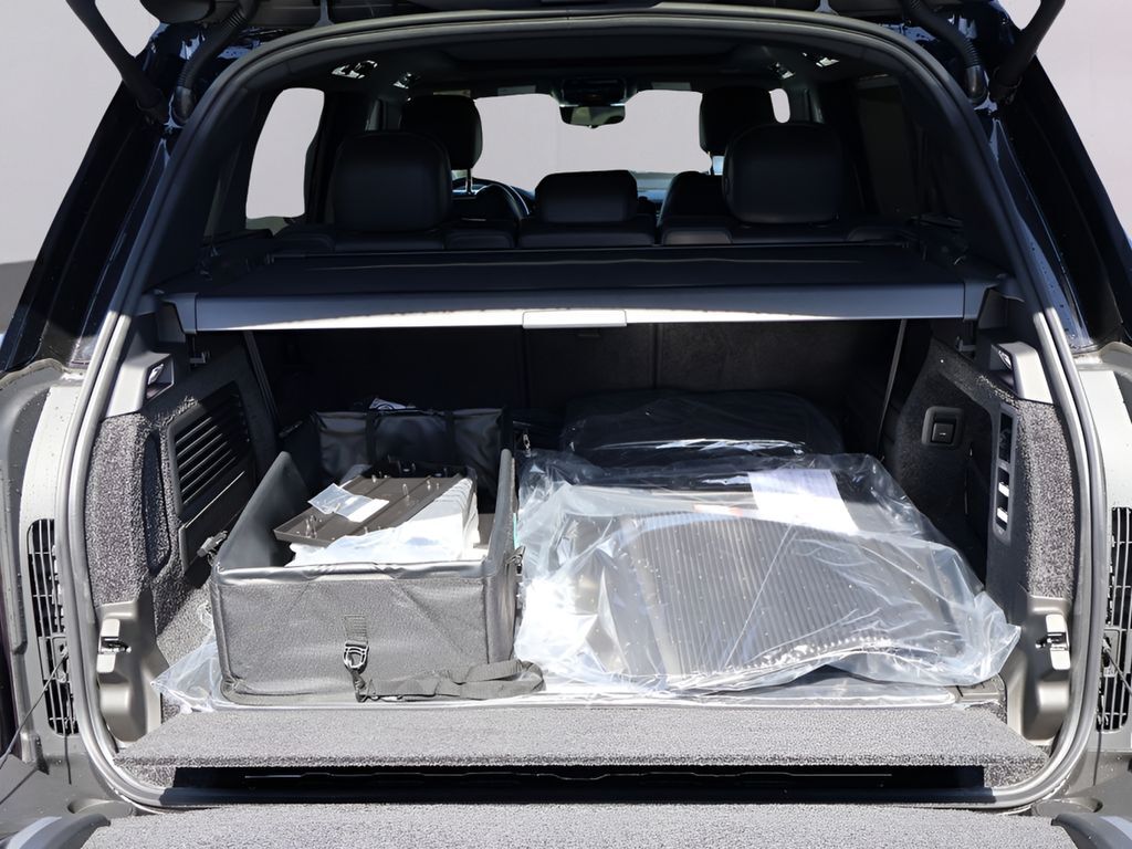 2026 Land Rover Range Rover SE San Clemente CA