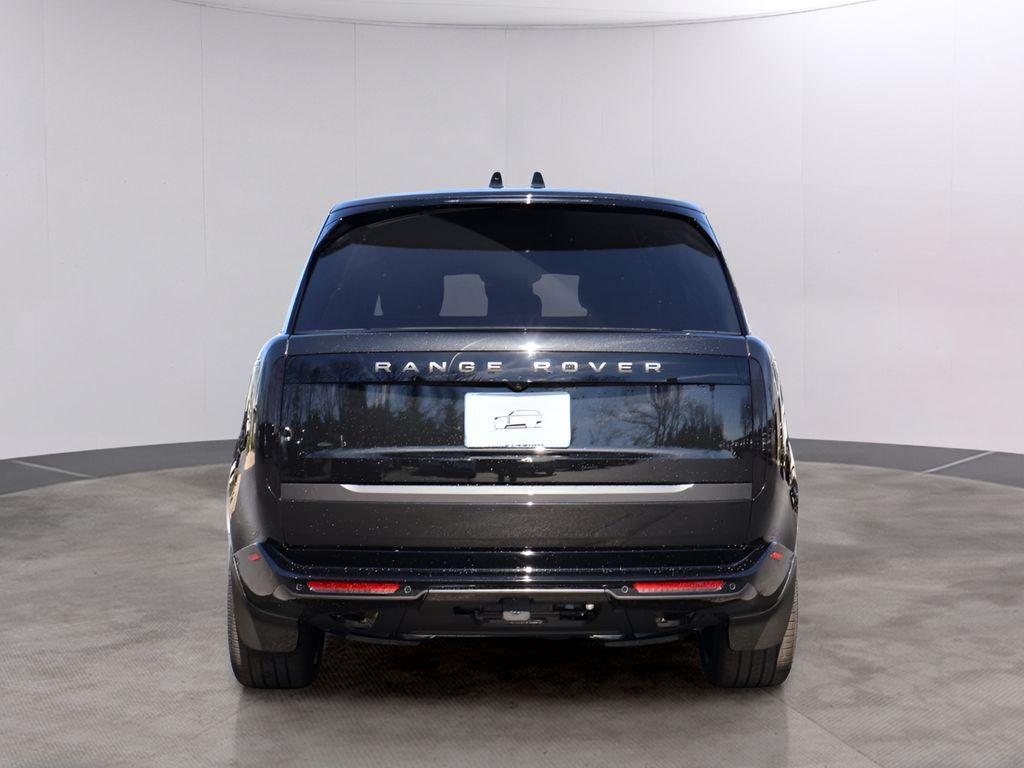 2026 Land Rover Range Rover SE San Clemente CA