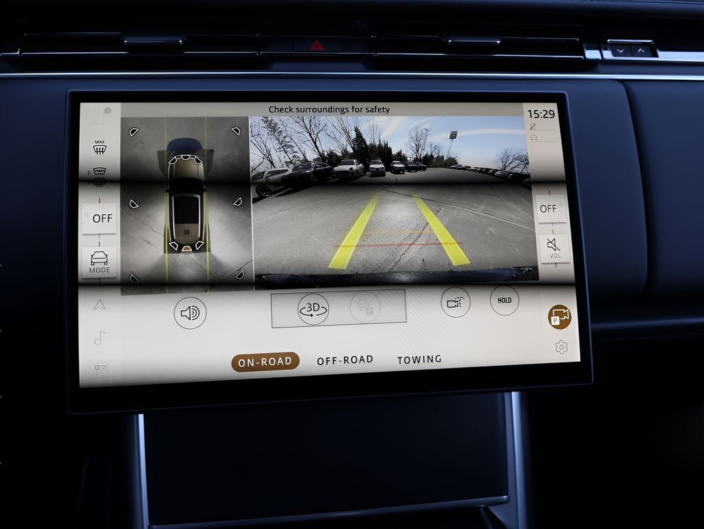 2026 Land Rover Range Rover SE San Clemente CA