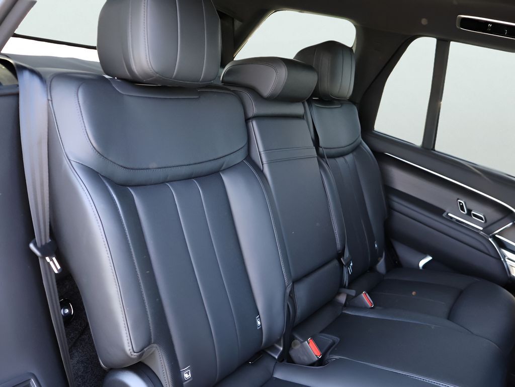 2026 Land Rover Range Rover SE San Clemente CA