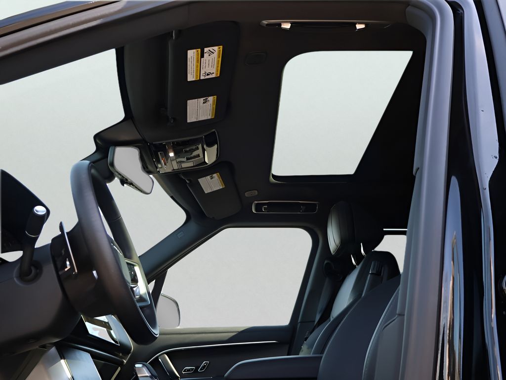 2026 Land Rover Range Rover SE San Clemente CA