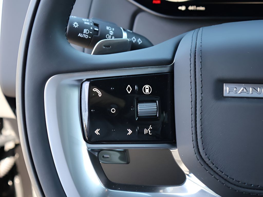 2026 Land Rover Range Rover SE San Clemente CA