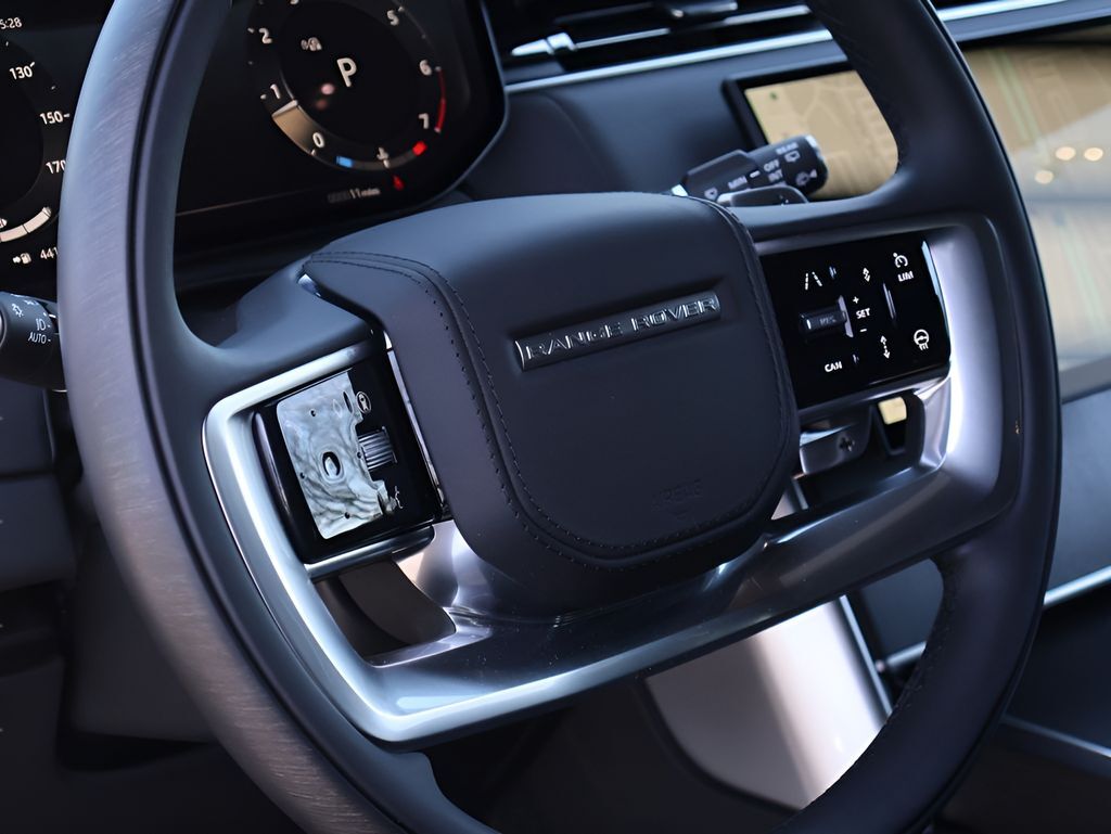 2026 Land Rover Range Rover SE San Clemente CA