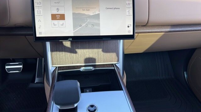 2026 Land Rover Range Rover SE San Juan TX 2026 Land Rover Range Rover SE San Juan TX