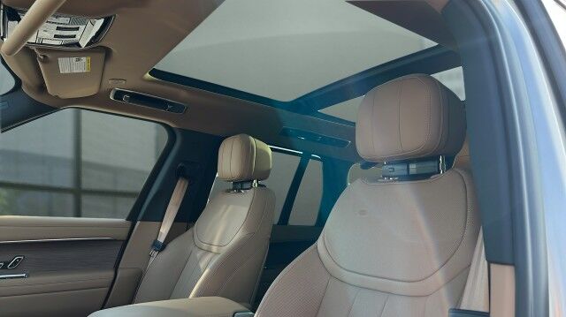 2026 Land Rover Range Rover SE San Juan TX 2026 Land Rover Range Rover SE San Juan TX