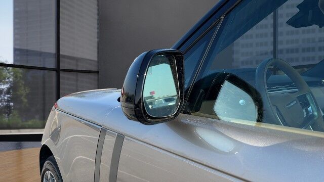 2026 Land Rover Range Rover SE San Juan TX 2026 Land Rover Range Rover SE San Juan TX