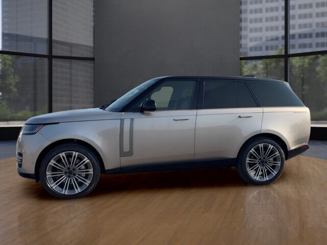 2026 Land Rover Range Rover SE San Juan TX 2026 Land Rover Range Rover SE San Juan TX