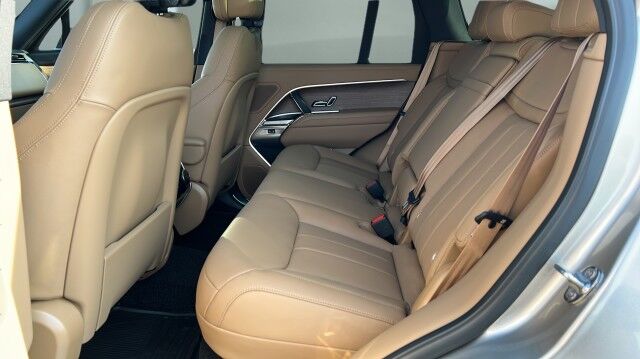 2026 Land Rover Range Rover SE San Juan TX 2026 Land Rover Range Rover SE San Juan TX