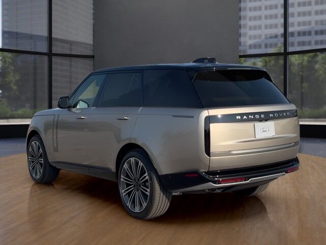 2026 Land Rover Range Rover SE San Juan TX 2026 Land Rover Range Rover SE San Juan TX