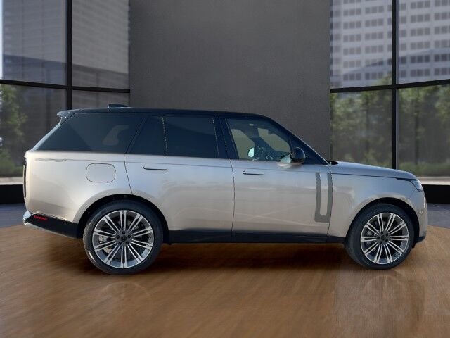 2026 Land Rover Range Rover SE San Juan TX 2026 Land Rover Range Rover SE San Juan TX