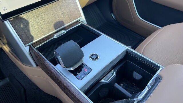 2026 Land Rover Range Rover SE San Juan TX 2026 Land Rover Range Rover SE San Juan TX