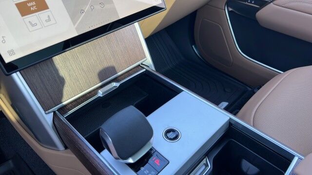 2026 Land Rover Range Rover SE San Juan TX 2026 Land Rover Range Rover SE San Juan TX