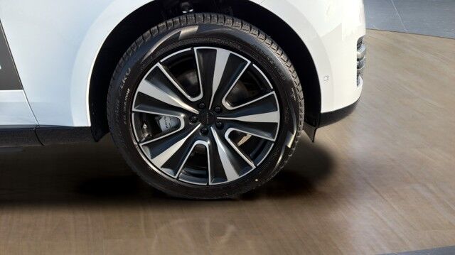 2026 Land Rover Range Rover SE San Juan TX 2026 Land Rover Range Rover SE San Juan TX