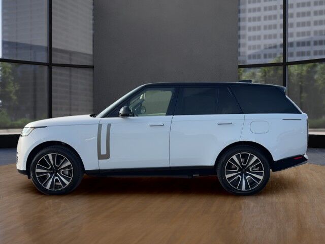 2026 Land Rover Range Rover SE San Juan TX 2026 Land Rover Range Rover SE San Juan TX