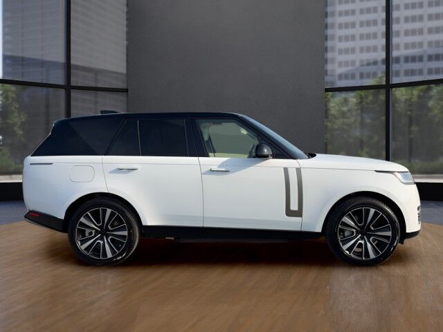 2026 Land Rover Range Rover SE San Juan TX 2026 Land Rover Range Rover SE San Juan TX