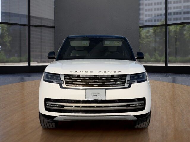 2026 Land Rover Range Rover SE San Juan TX 2026 Land Rover Range Rover SE San Juan TX