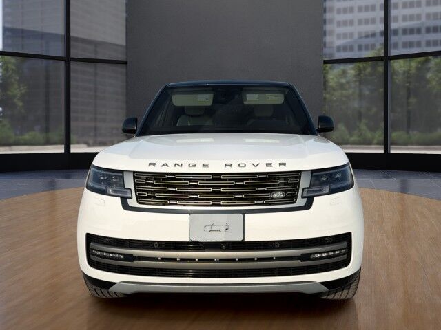 2026 Land Rover Range Rover SE San Juan TX 2026 Land Rover Range Rover SE San Juan TX