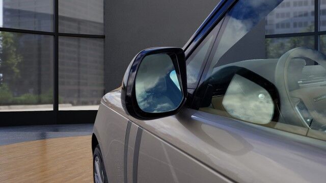 2026 Land Rover Range Rover SE San Juan TX 2026 Land Rover Range Rover SE San Juan TX