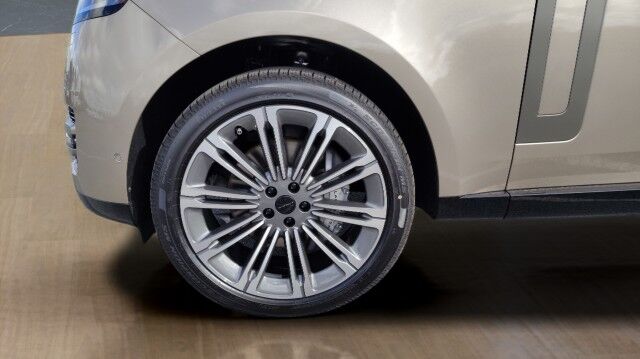 2026 Land Rover Range Rover SE San Juan TX 2026 Land Rover Range Rover SE San Juan TX