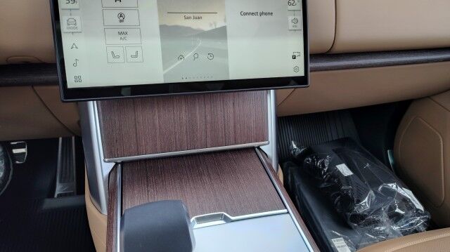 2026 Land Rover Range Rover SE San Juan TX 2026 Land Rover Range Rover SE San Juan TX