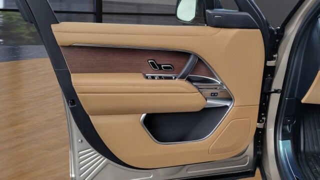 2026 Land Rover Range Rover SE San Juan TX 2026 Land Rover Range Rover SE San Juan TX