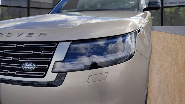 2026 Land Rover Range Rover SE San Juan TX 2026 Land Rover Range Rover SE San Juan TX