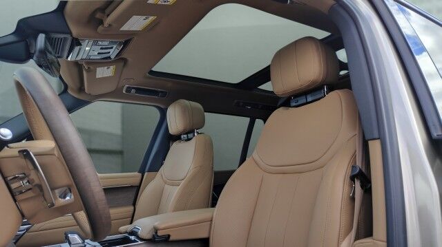 2026 Land Rover Range Rover SE San Juan TX 2026 Land Rover Range Rover SE San Juan TX