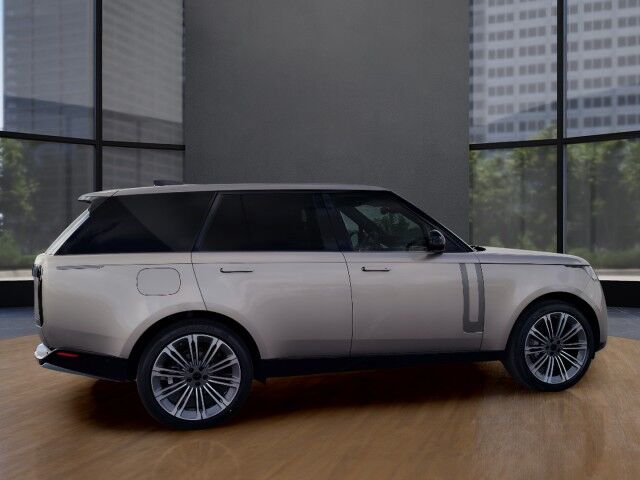 2026 Land Rover Range Rover SE San Juan TX 2026 Land Rover Range Rover SE San Juan TX