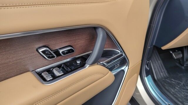 2026 Land Rover Range Rover SE San Juan TX 2026 Land Rover Range Rover SE San Juan TX