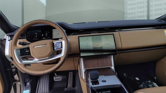 2026 Land Rover Range Rover SE San Juan TX 2026 Land Rover Range Rover SE San Juan TX