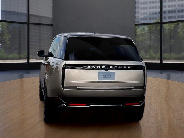 2026 Land Rover Range Rover SE San Juan TX 2026 Land Rover Range Rover SE San Juan TX